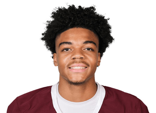 Deuce Bailey