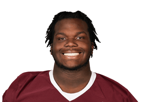 Dezmond Barnes