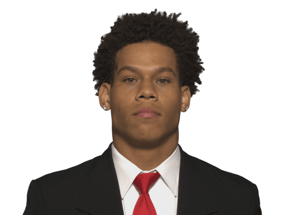 Zhaiel Smith