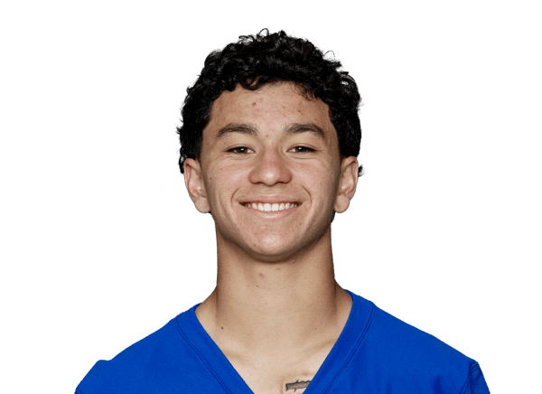 Trace Hernandez