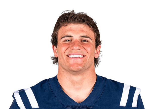 Blake Barnes