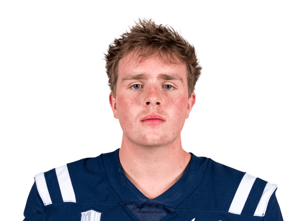Luke Durfey