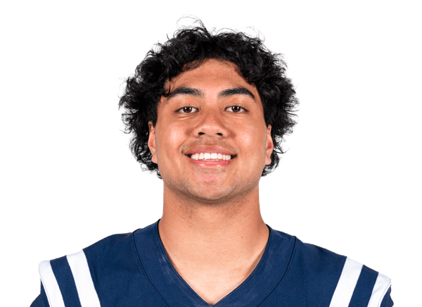 Ryker Lotulelei