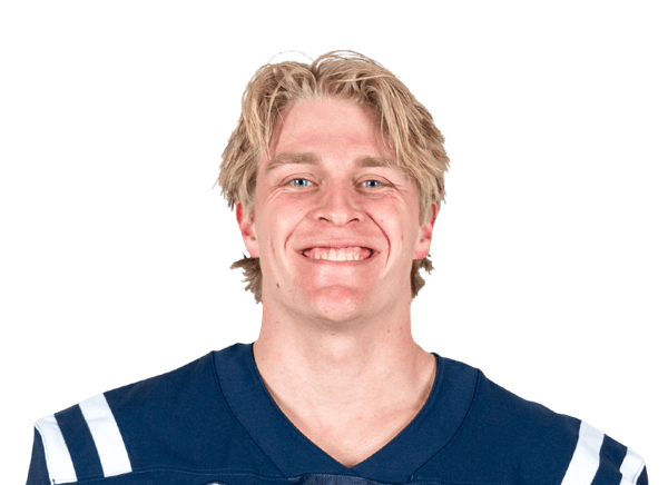 Stockton Pyne