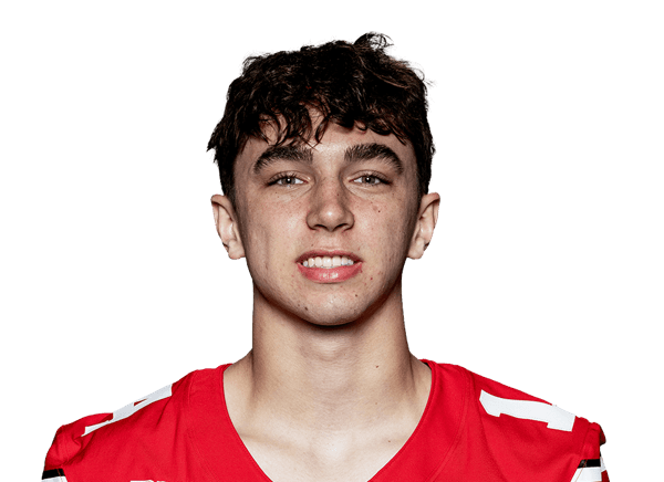 Trey Robinette
