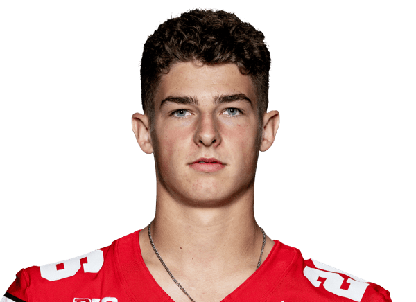 Kolton Stover