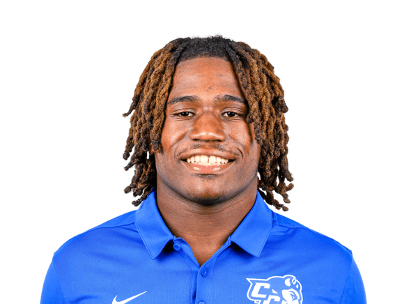 Jeremiah Tucker