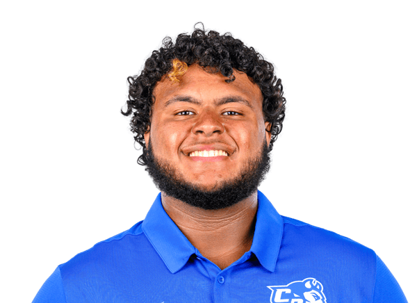 Kellen Wilson