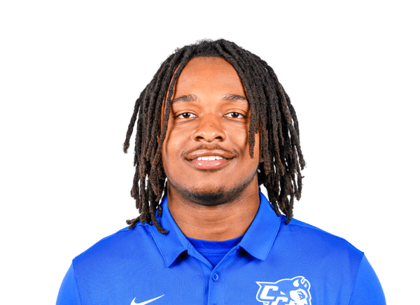 LaZaryus Toombs