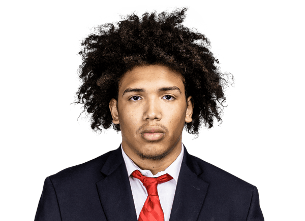 Deshaun Harper