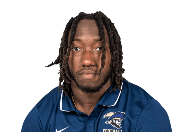 Malik McKinzie