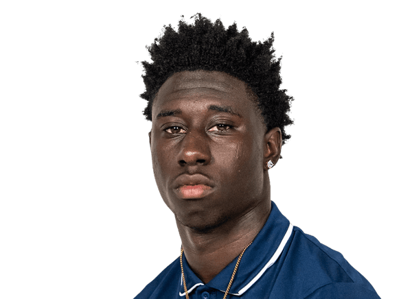 Devontae Roberts
