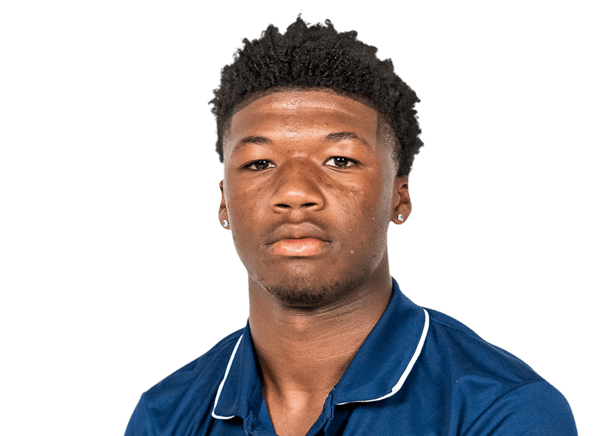 Brandon McDonald