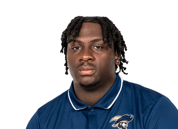 Isaac Smith