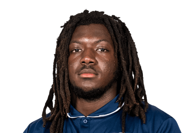 Antwain Mitchell