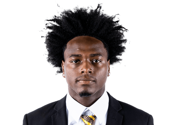 Khaled Rawls