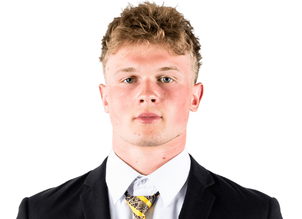 Wyatt Mickelberry