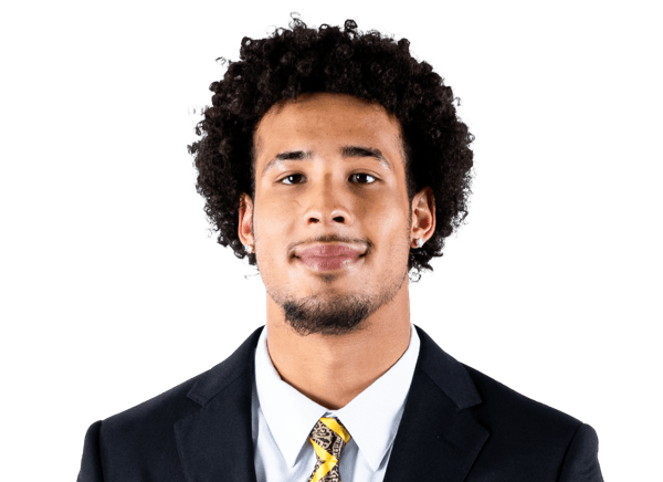 Jayden Rice-Claiborne
