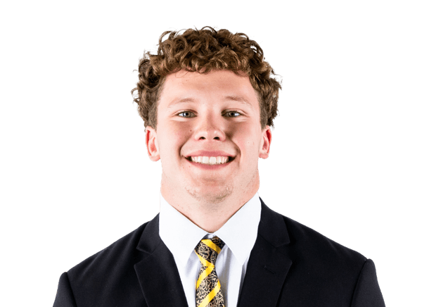 Harrison Deshazer