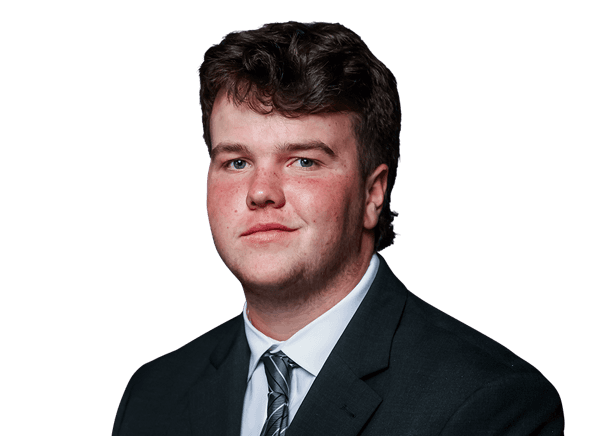 Charlie Mahoney