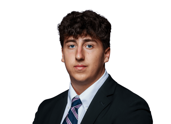 Spencer McClintock