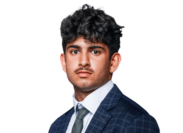Myles Bastani