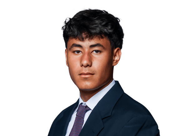 Marcus Cassel