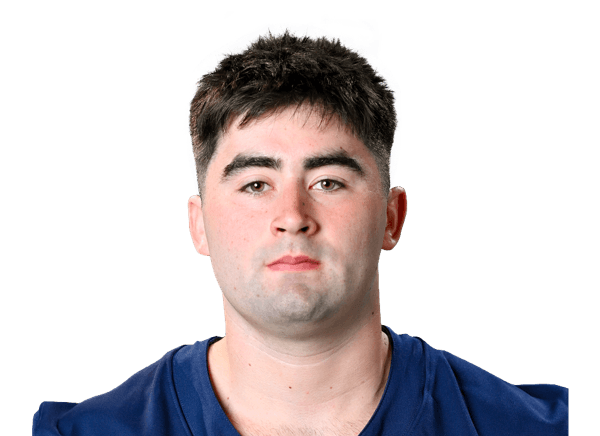 Seamus McDermott