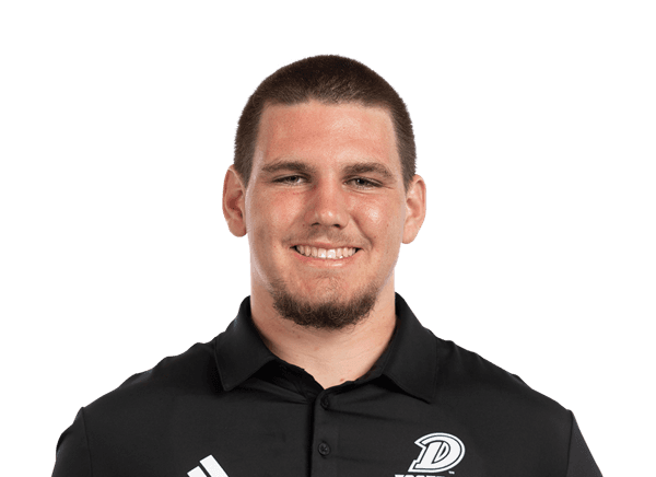 Brody Harriff