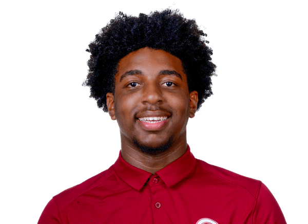 Jaylon Brown