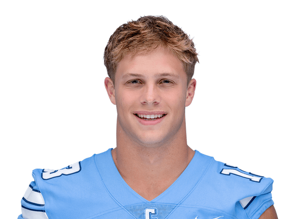 Beckett Robinson
