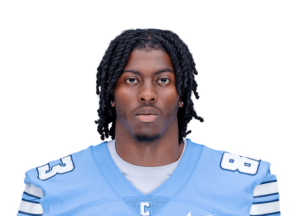 Jevaughn Barnett-Jackson