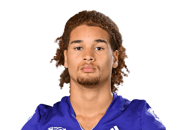 Troy Bailey