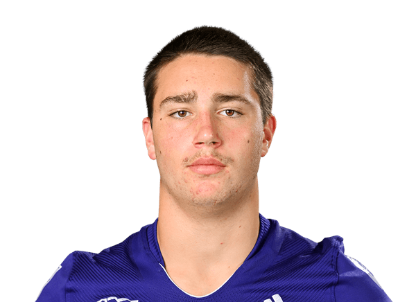 Daniel Leupold
