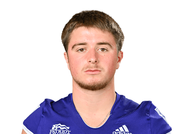 Luke Foster