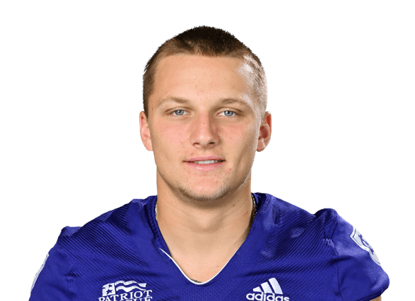 Lucas Weir