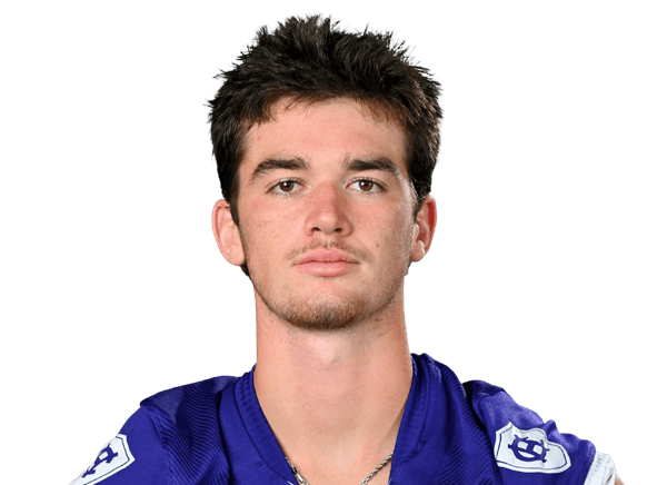 Crosby Thurmond
