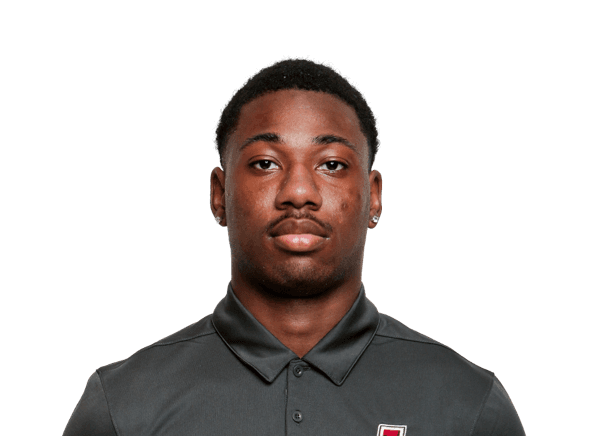 Caleb Newsome