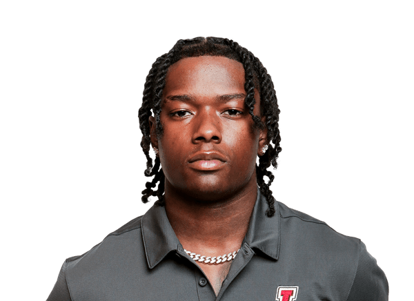 Kingston Evans