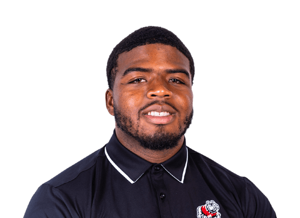 Andre Crawley Jr.