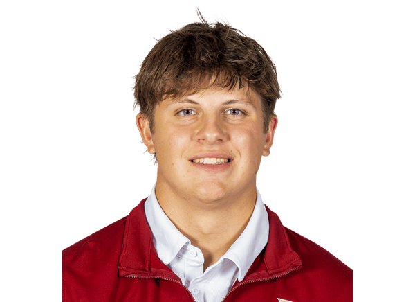 Carter Stimson