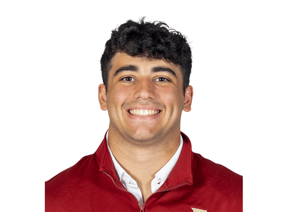 Max Troiano