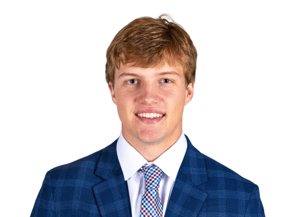 Charlie Peters