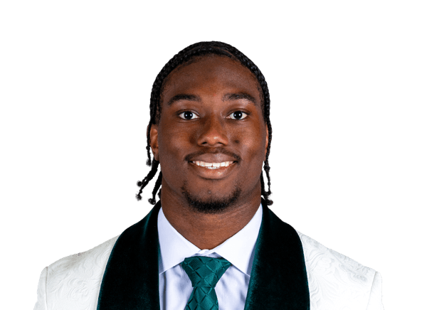 Immanuel Johnson
