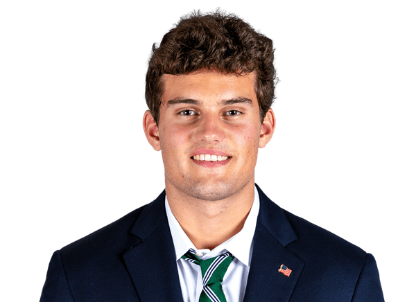Charlie Prior