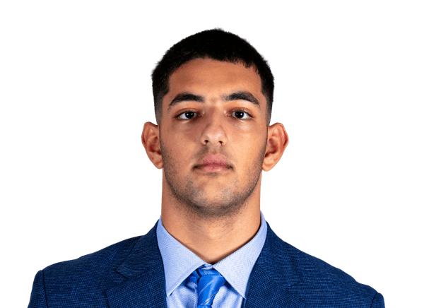 Hashem Saleh