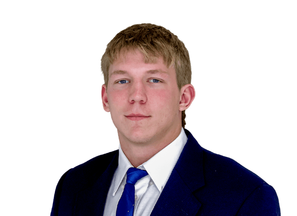 Cale Kimbro