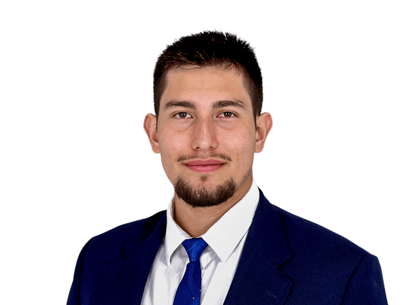 Maximo Vaughn