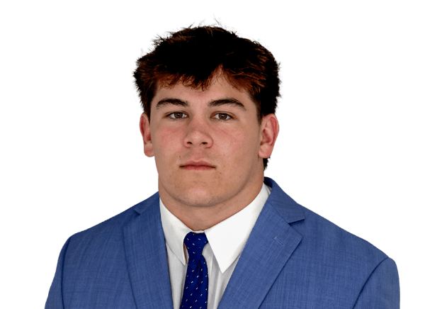 Brock VanDeveer