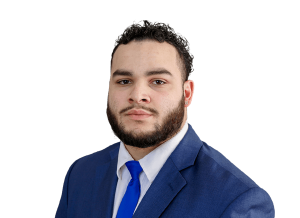 Jesse Lajes